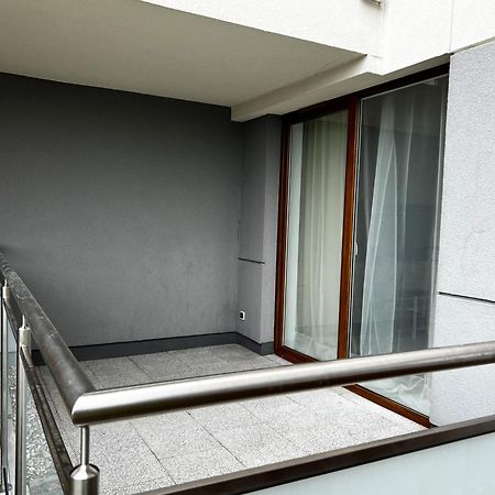 Apartament Na Kaszubach Kościerzyna Exteriér fotografie
