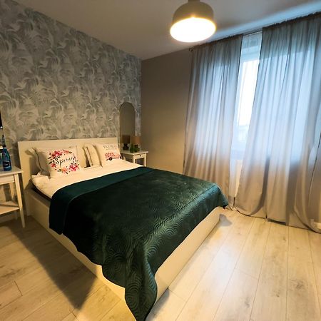 Apartament Na Kaszubach Kościerzyna Exteriér fotografie