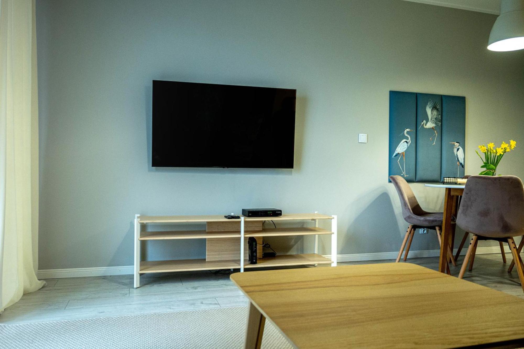 Apartament Na Kaszubach Kościerzyna Exteriér fotografie