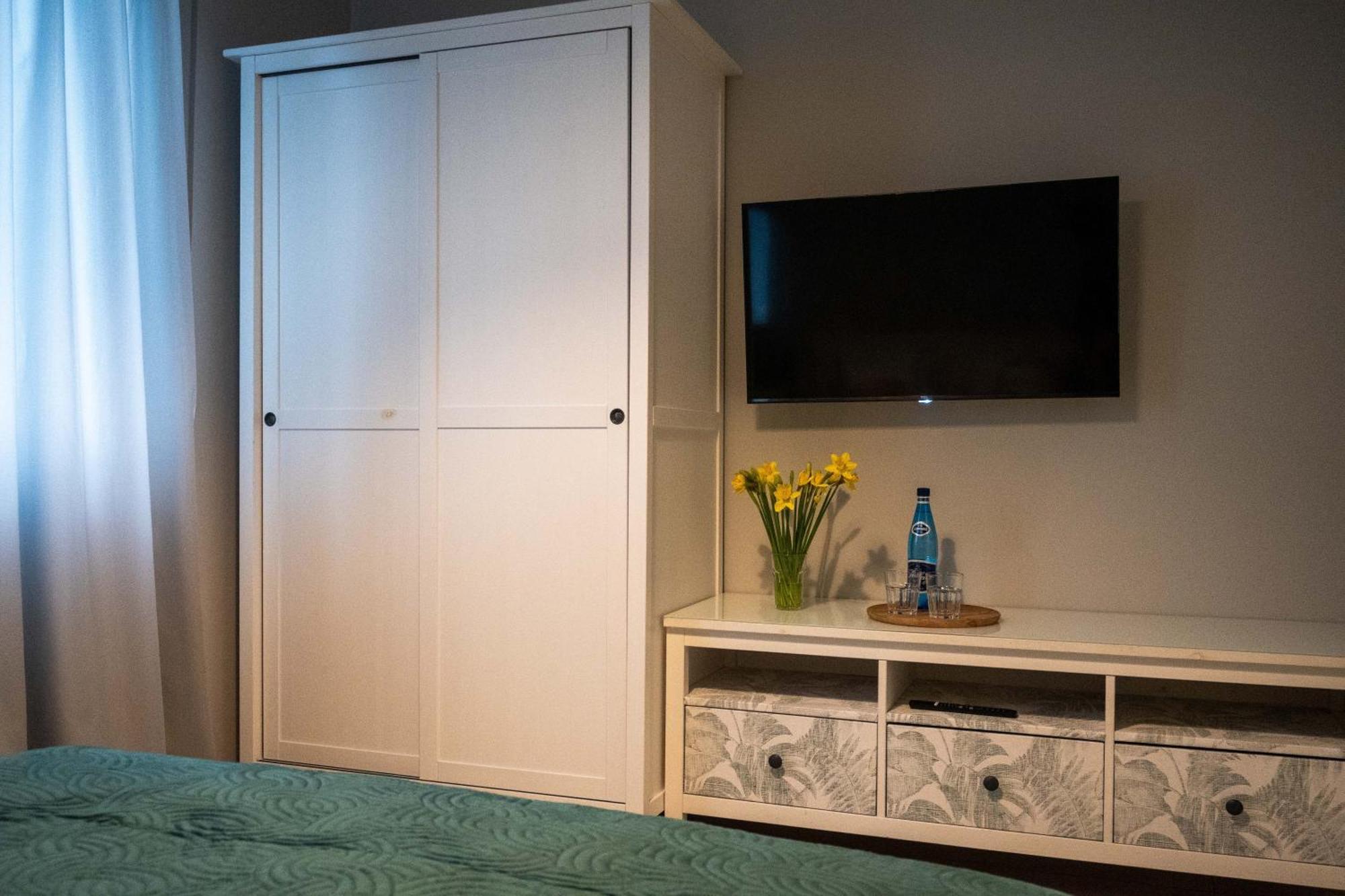 Apartament Na Kaszubach Kościerzyna Exteriér fotografie