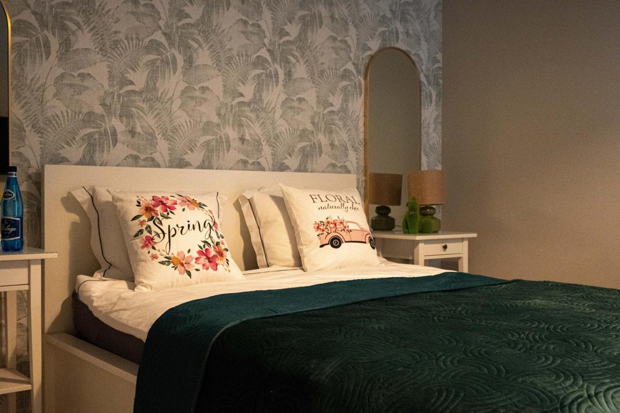 Apartament Na Kaszubach Kościerzyna Exteriér fotografie