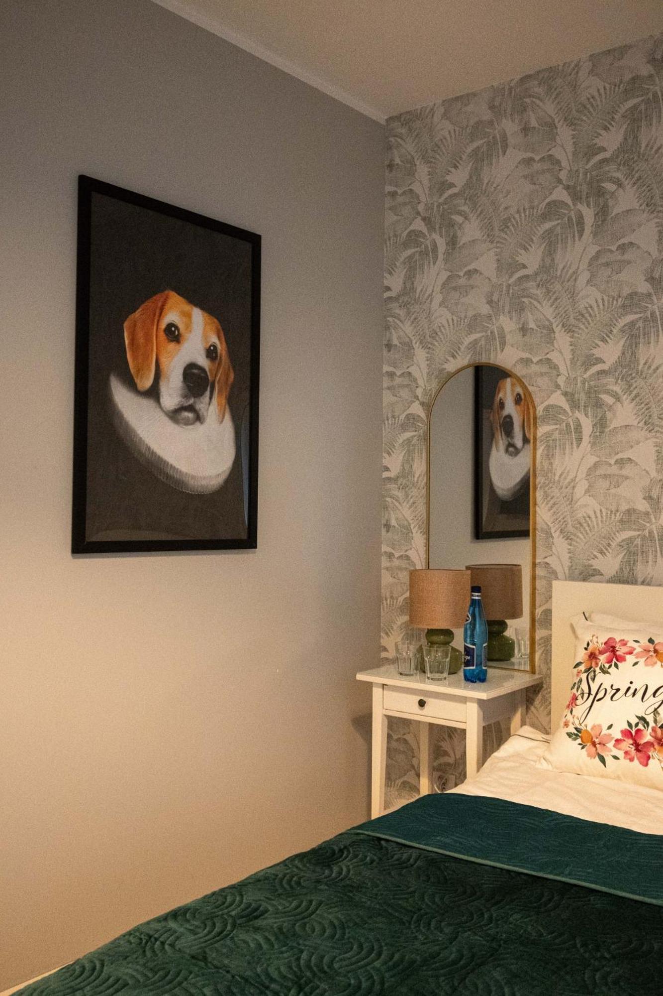 Apartament Na Kaszubach Kościerzyna Exteriér fotografie