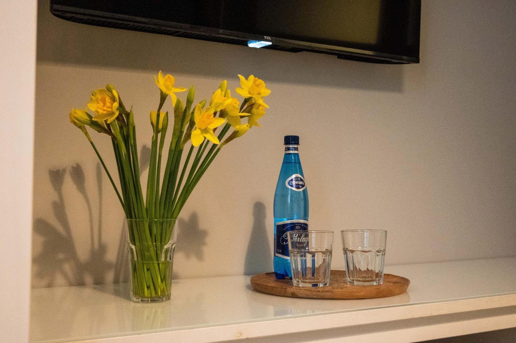 Apartament Na Kaszubach Kościerzyna Exteriér fotografie