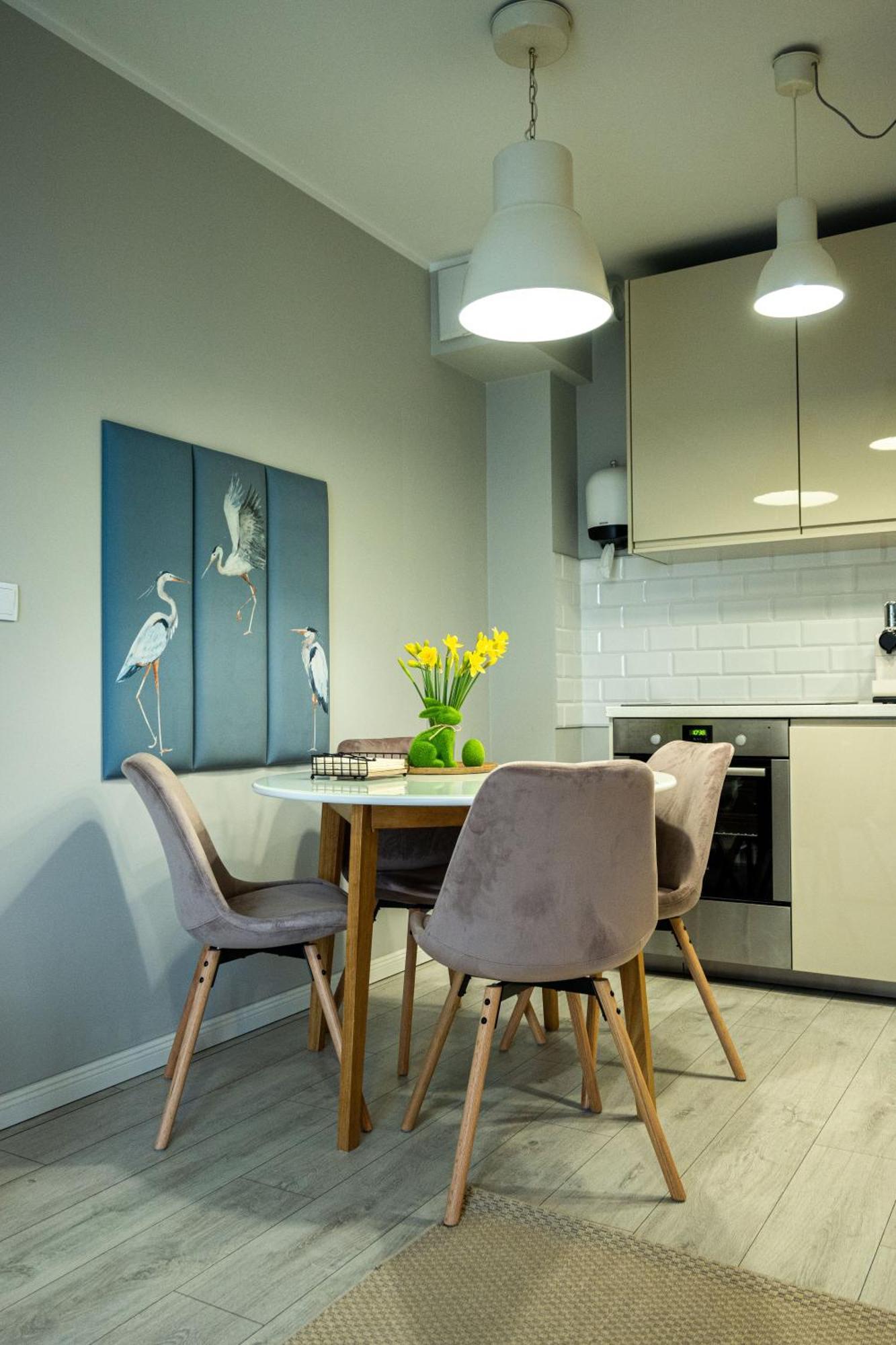 Apartament Na Kaszubach Kościerzyna Exteriér fotografie