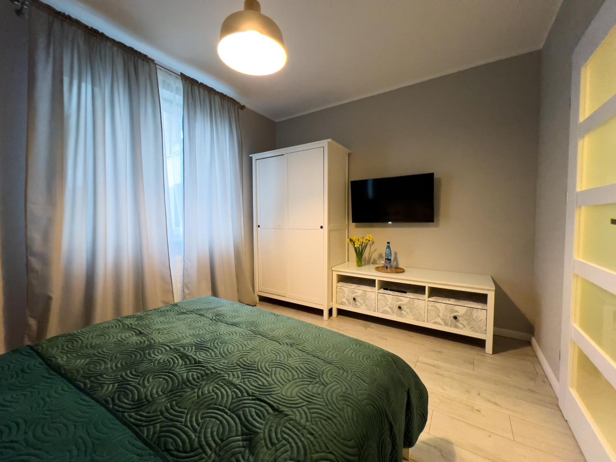 Apartament Na Kaszubach Kościerzyna Exteriér fotografie