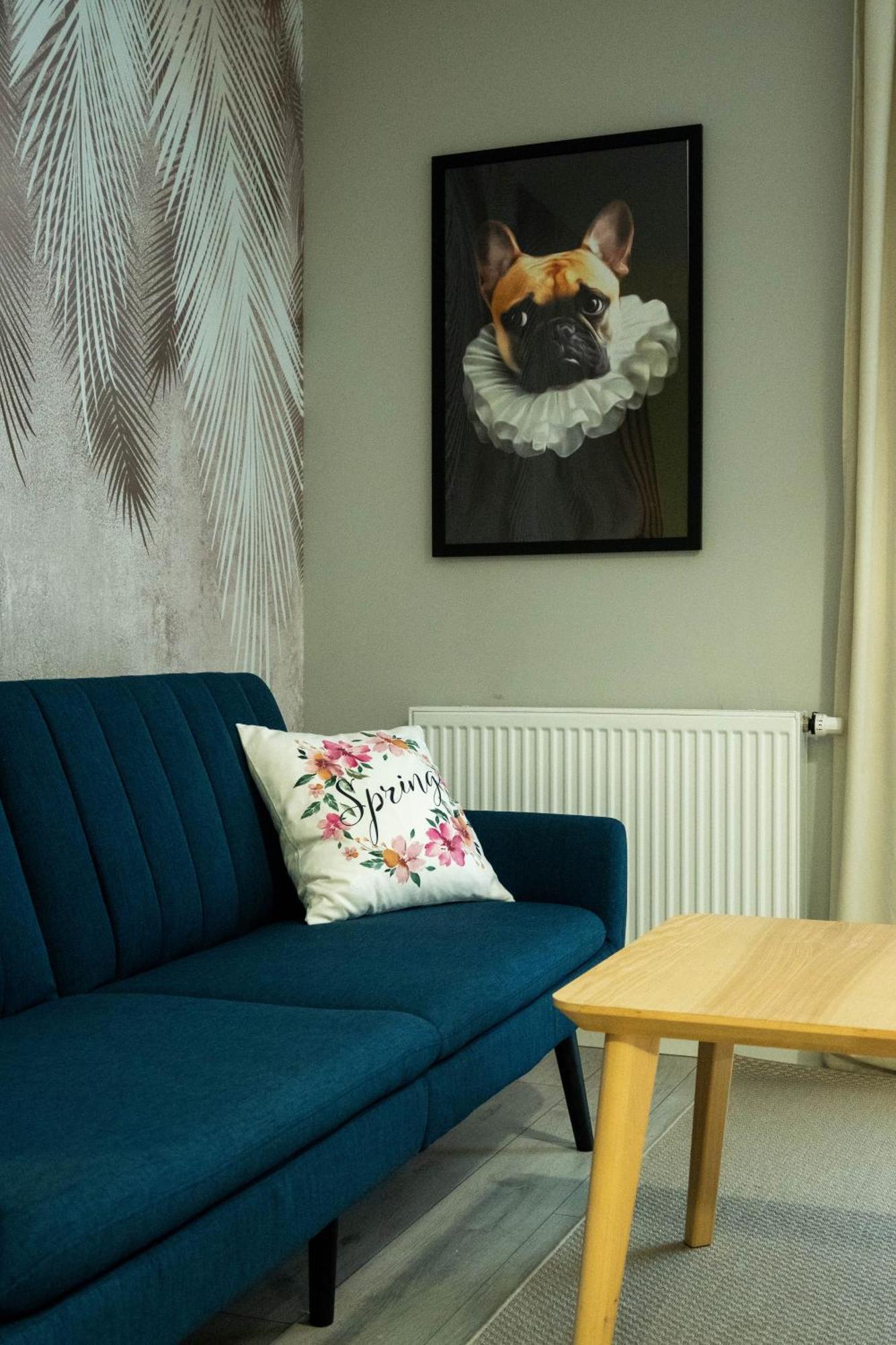 Apartament Na Kaszubach Kościerzyna Exteriér fotografie