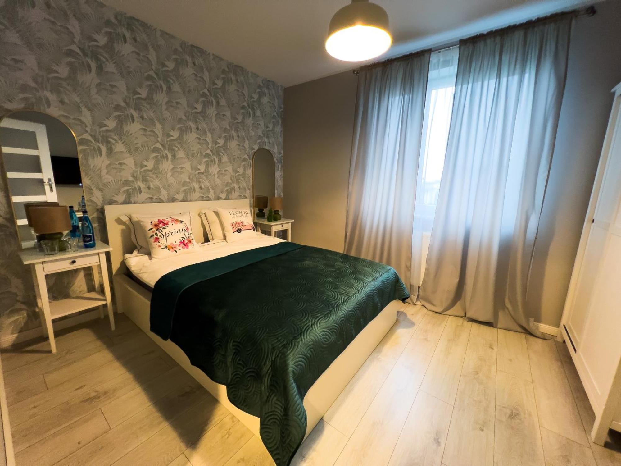 Apartament Na Kaszubach Kościerzyna Exteriér fotografie
