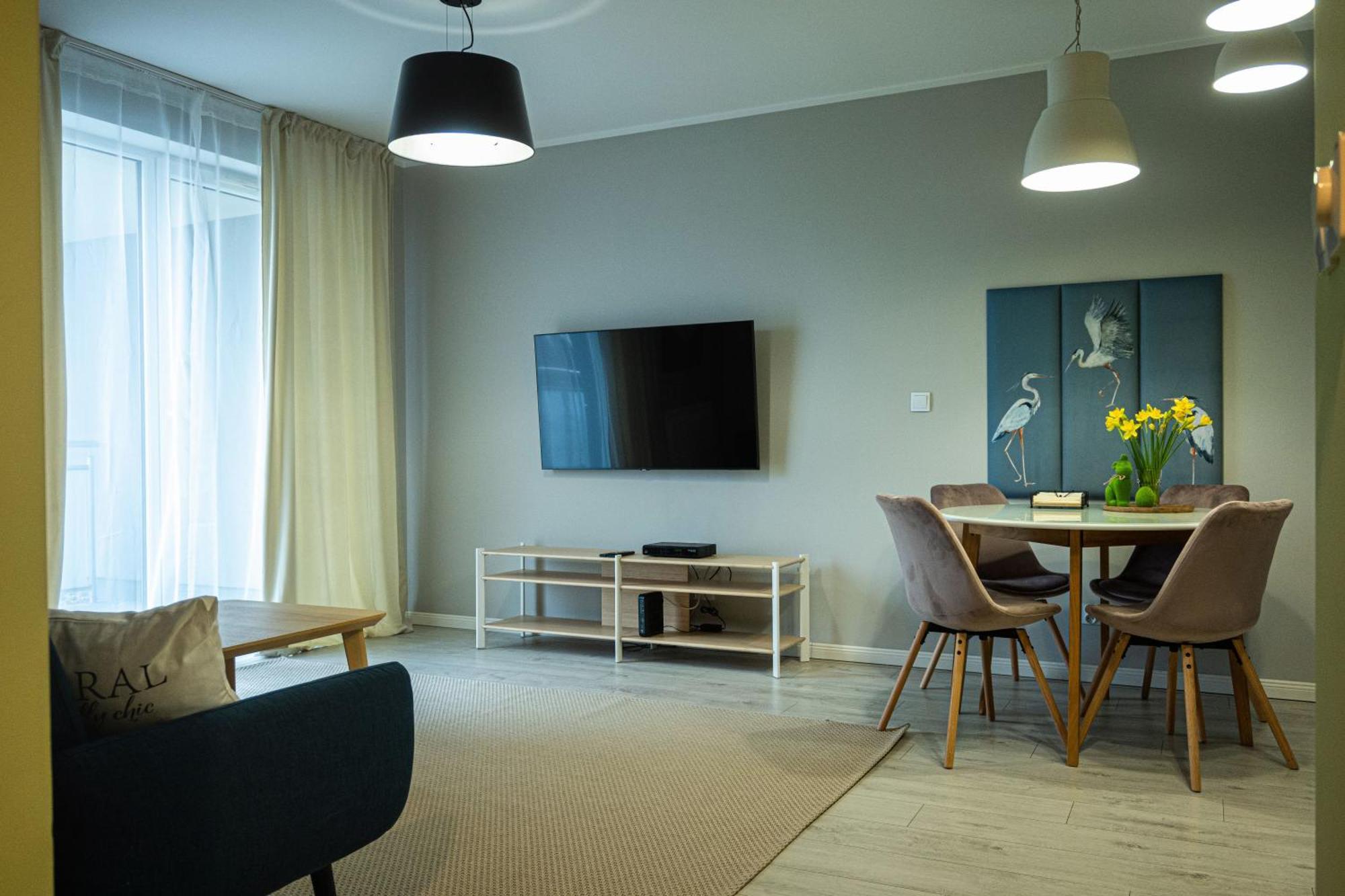 Apartament Na Kaszubach Kościerzyna Exteriér fotografie