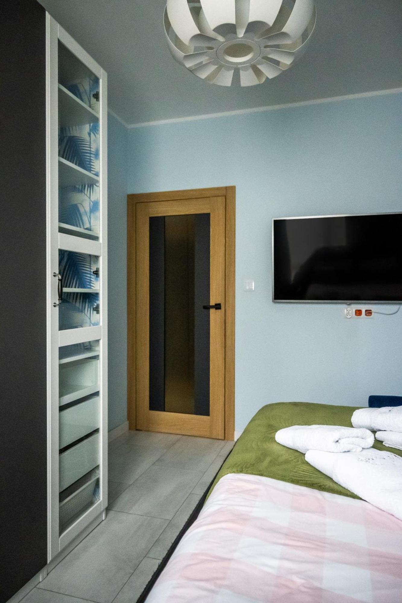 Apartament Na Kaszubach Kościerzyna Exteriér fotografie